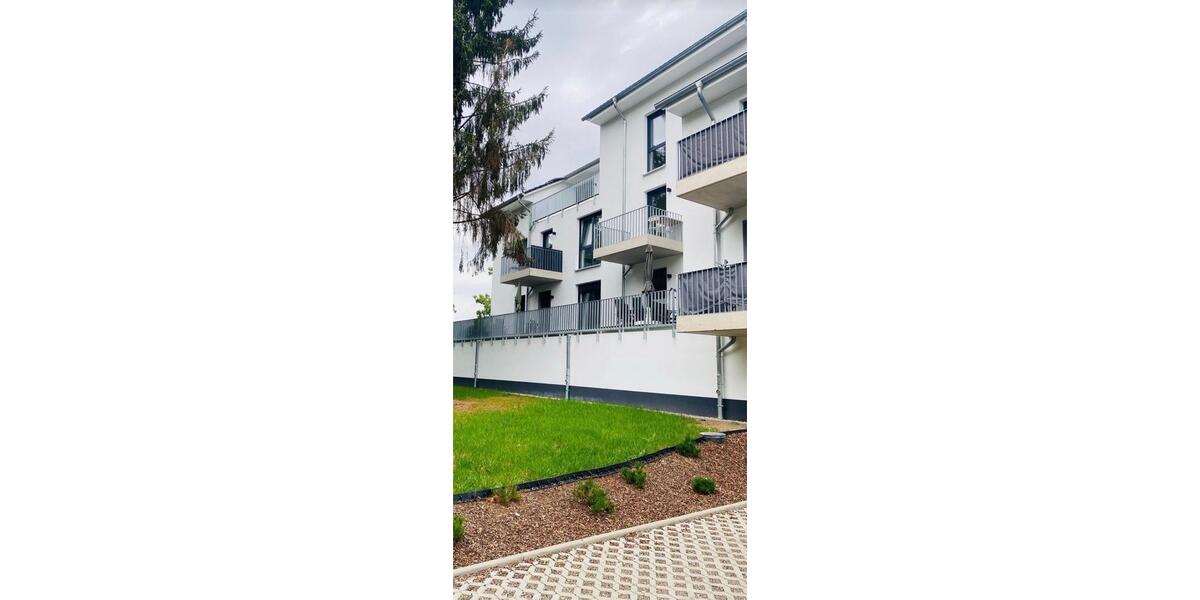Erdgeschoßwohnung Northeim - 3 Zimmer, 86 m&sup2;, 1.000&euro; | Angebot:26704812