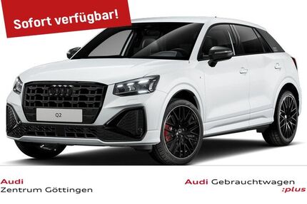 Audi Q2 1.550 km 43.686 € Göttingen OT Grone 37081