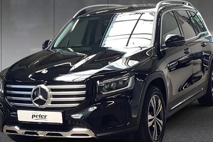 Mercedes-Benz GLB 220 8.000 km 51.510 € Northeim 37154