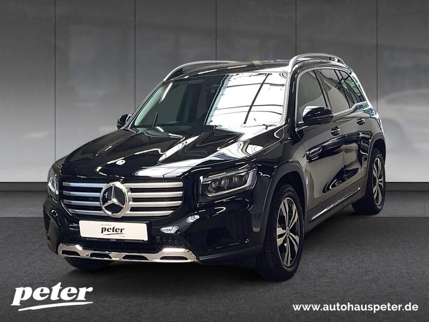 Mercedes-Benz GLB 220 8.000 km 51.510 € Northeim 37154
