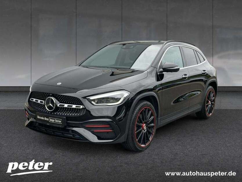 GLA 250