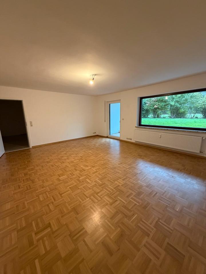 Charmante 4 Zimmer-Wohnung in Nörten-Hardenberg OT Lütgenrode zimmer