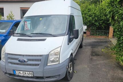 Ford Transit 211.550 km 4.900 &euro; Nörten-Hardenberg 37176