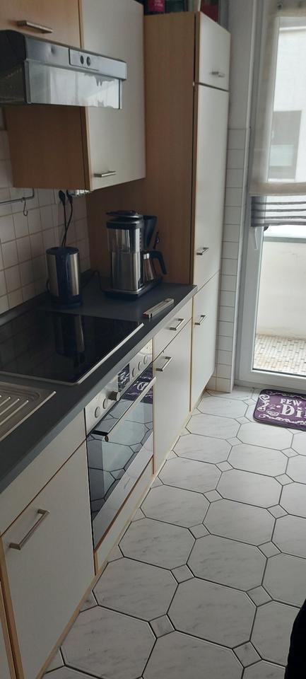 2-Zimmer Wohnung in der Südstadt Treuenhagen
