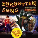 Forgotten Sons - performing Marillion Songs of the Fish Ära