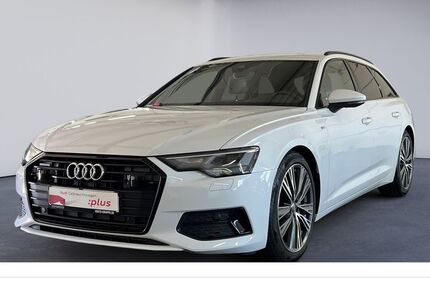 Audi A6 87.500 km 34.890 &euro; Göttingen OT Grone 37081