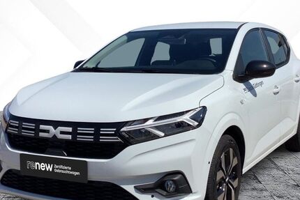 Dacia Sandero 7.612 km 17.683 &euro; Göttingen 37079