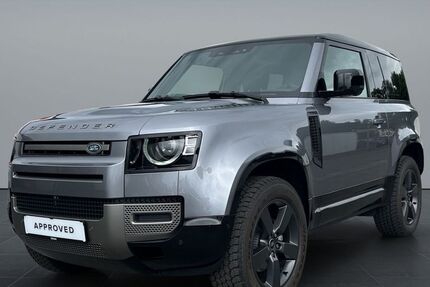 Land Rover Defender 13.900 km 60.890 &euro; Göttingen 37077