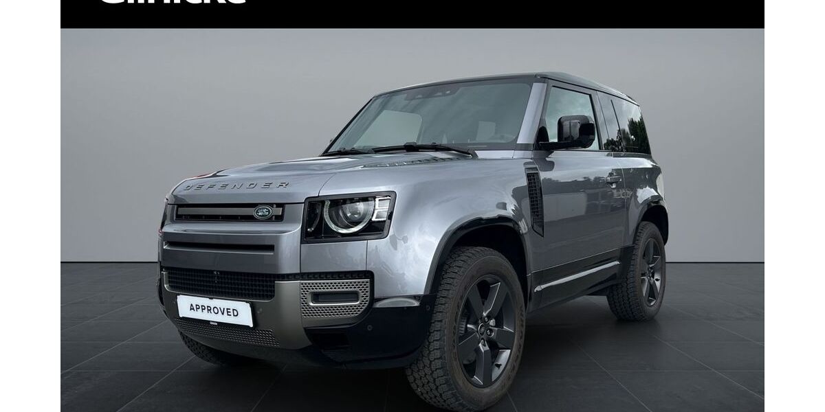Land Rover Defender 13.900 km 60.890 &euro; Göttingen 37077