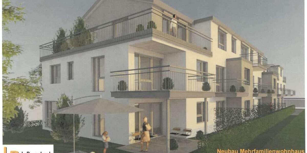 Etagenwohnung Rosdorf - 4 Zimmer, 111 m&sup2;, 580.400&euro; | Angebot:25496481