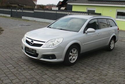 Opel Vectra 177.250 km 3.999 € Herzberg am Harz 37412