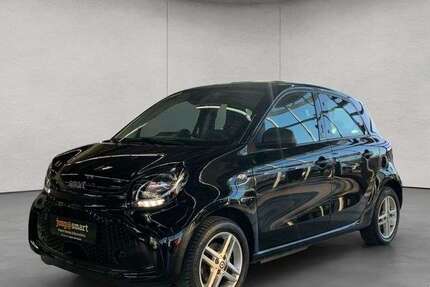 Smart forFour 46.210 km 11.830 &euro; Göttingen 37079