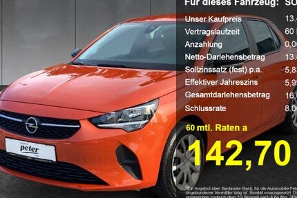 Opel Corsa 39.770 km 13.440 &euro; Witzenhausen 37213