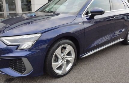 Audi A3 53.027 km 28.990 € Heilbad Heiligenstadt 37308
