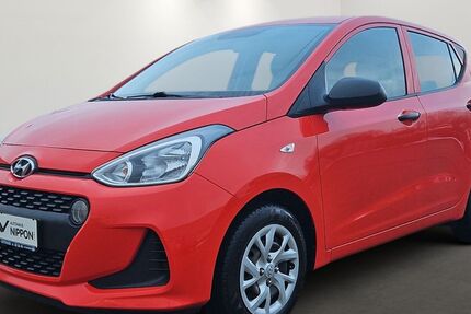 Hyundai i10 31.750 km 12.485 &euro; Göttingen 37077