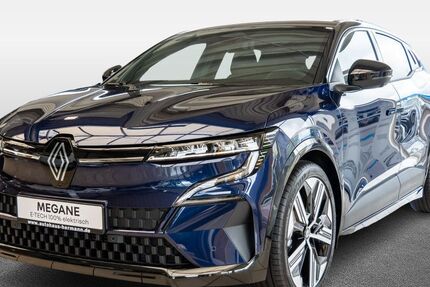 Renault Megane E-TECH 18.047 km 31.905 &euro; Northeim 37154