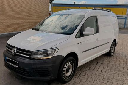 VW Caddy Maxi 310.000 km 7.500 &euro; Bovenden 37120