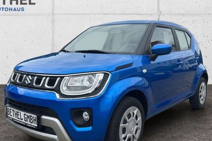 Suzuki Ignis 61.000 km 13.490 &euro; Northeim 37154