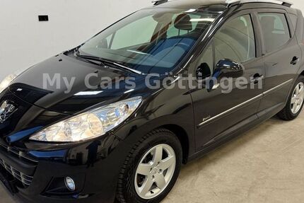 Peugeot 207 69.889 km 5.990 € Göttingen 37079
