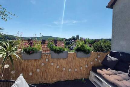 Wohnung Adelebsen - 3 Zimmer, 55 m&sup2;, 375&euro; | Angebot:26139929