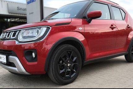 Suzuki Ignis 23.600 km 13.980 &euro; Göttingen 37077