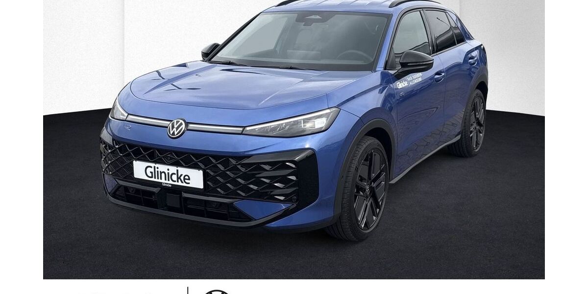 VW T-Roc 1.200 km 39.860 &euro; Bad Sooden-Allendorf 37242