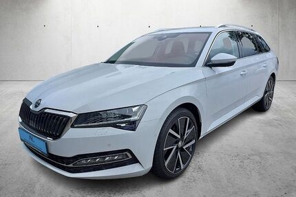 Skoda Superb 11.700 km 34.770 € Einbeck 37574