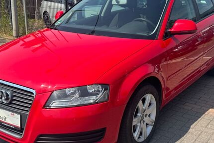 Audi A3 154.000 km 6.990 &euro; Uder 37318