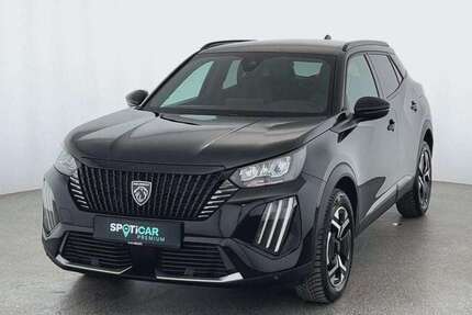 Peugeot 2008 19.748 km 19.570 &euro; Uslar 37170
