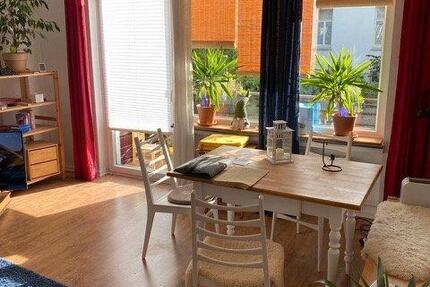 Wohnung Göttingen Oststadt - 2 Zimmer, 55 m&sup2;, 169.000&euro; | Angebot:27197574