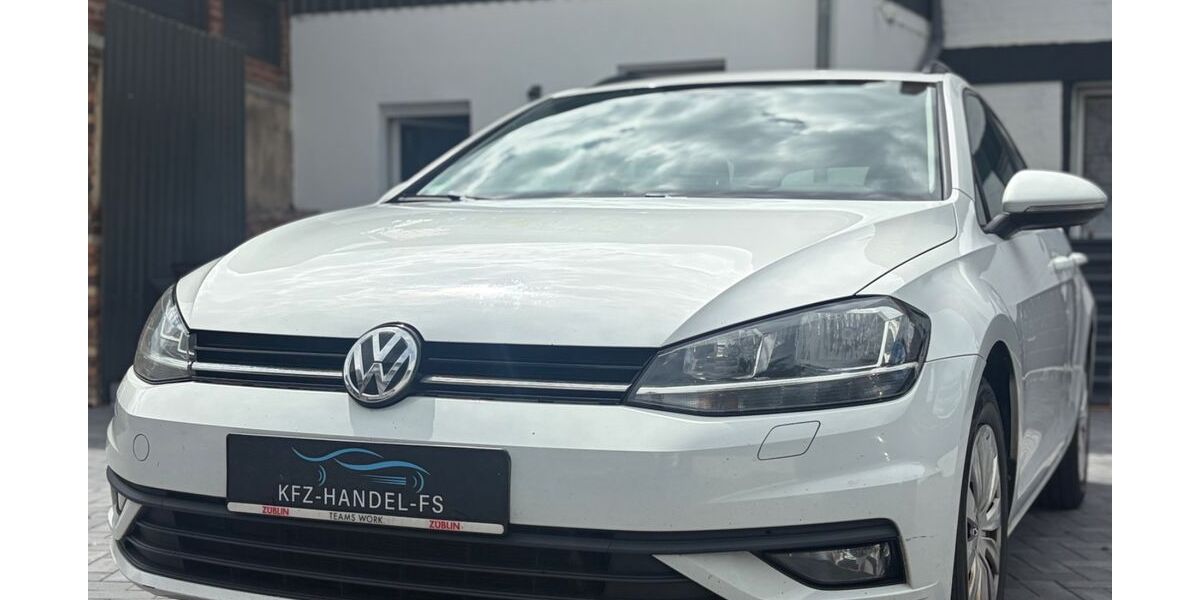 VW Golf 280.000 km 6.499 &euro; Duderstadt 37115