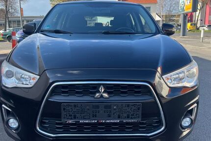 Mitsubishi ASX 200.000 km 5.999 &euro; Rosdorf 37124