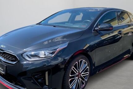 Kia pro ceed / ProCeed