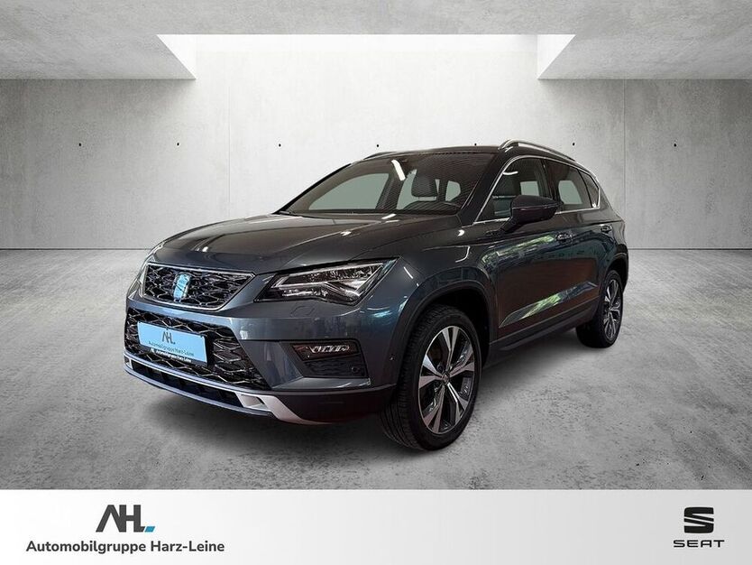 Ateca