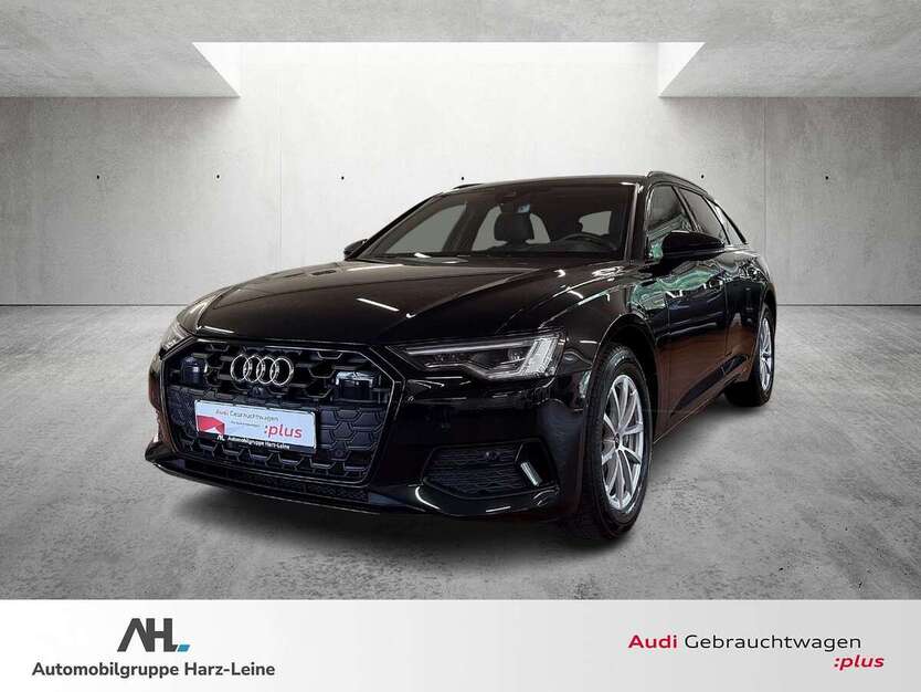Audi A6 27.759 km 42.500 € Osterode 37520