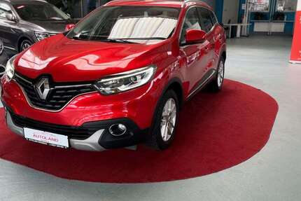 Renault Kadjar 51.573 km 13.900 € Herzberg am Harz 37412