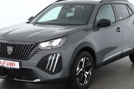 Peugeot 2008 11.244 km 19.890 &euro; Göttingen 37081