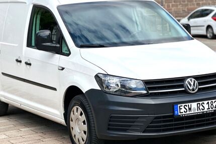VW Caddy 285.400 km 7.990 € Bovenden 37120