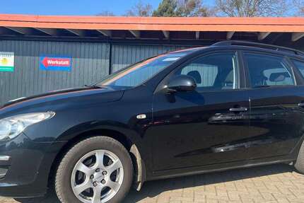 Hyundai i30 199.315 km 2.690 &euro; Obernfeld 37434