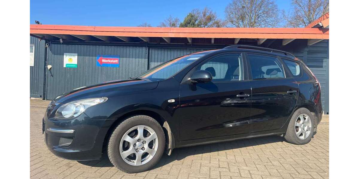 Hyundai i30 199.315 km 2.690 &euro; Obernfeld 37434
