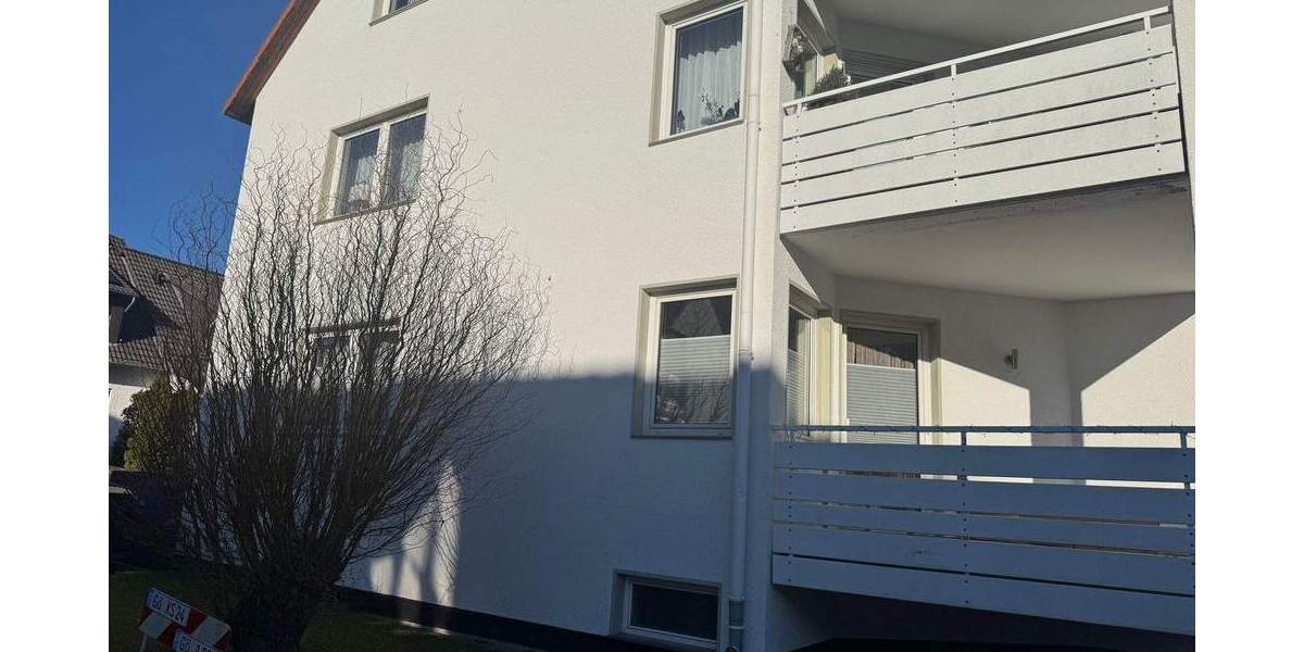 Etagenwohnung Göttingen Groß Ellershausen - 3 Zimmer, 240.000&euro; | Angebot:26128151