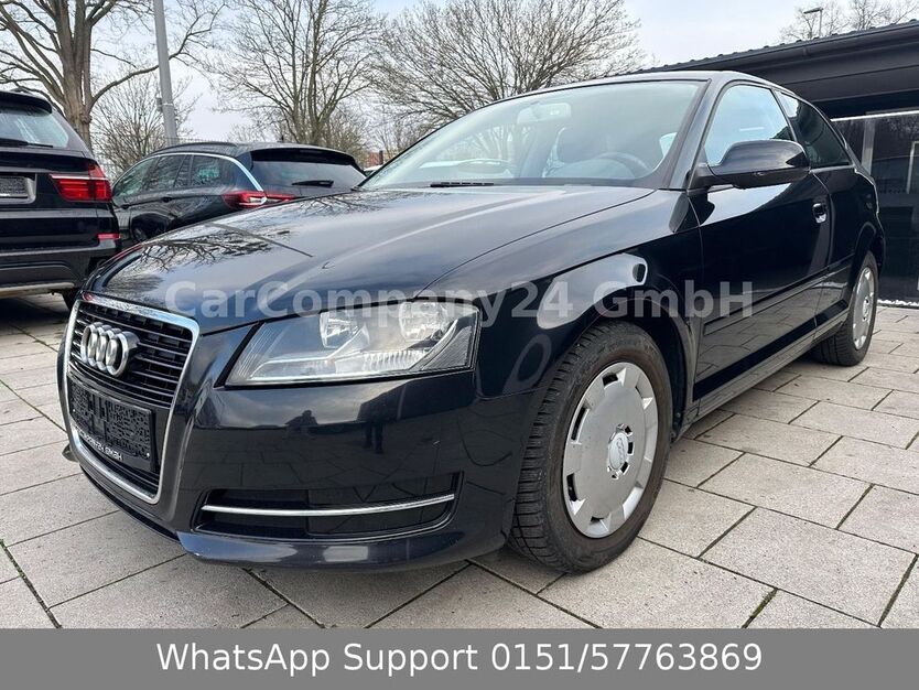 Audi A3 172.890 km 4.990 € Göttingen 37079