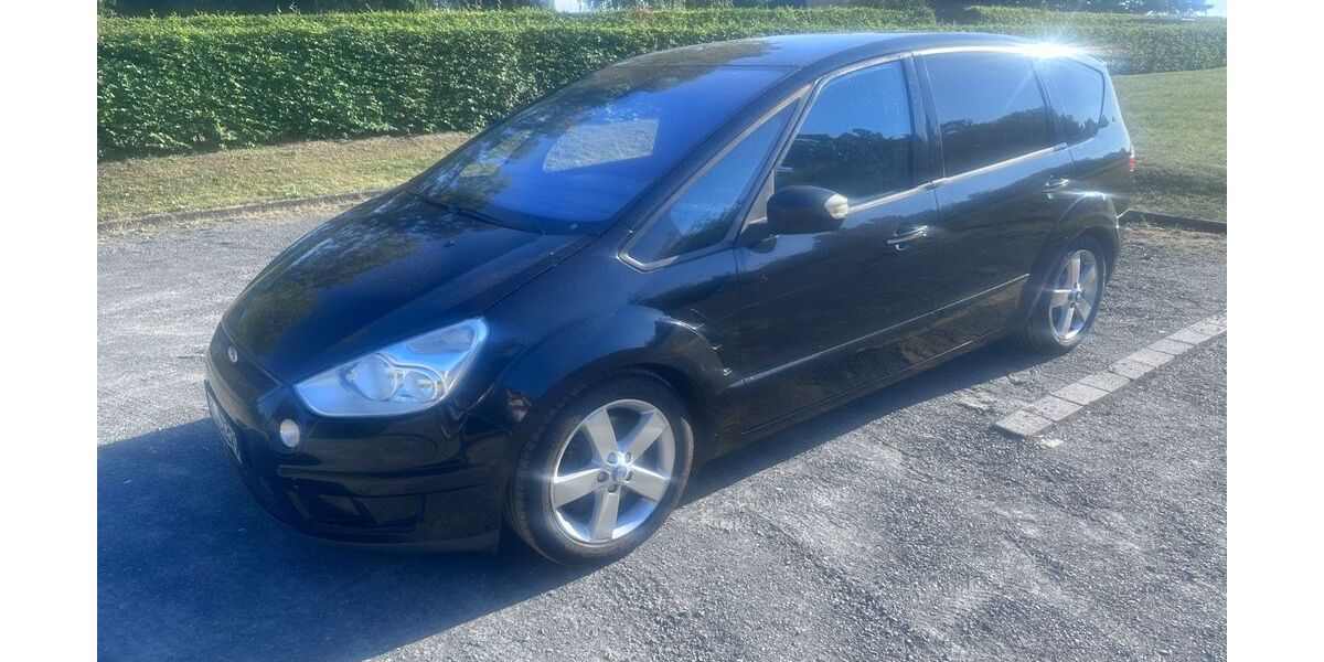 Ford S-Max 385.584 km 2.800 &euro; Rosdorf 37124
