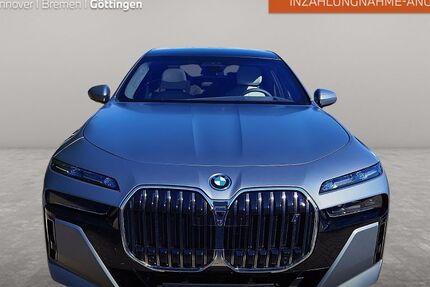 BMW i7 16.697 km 97.900 € Göttingen 37081