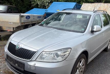 Skoda Octavia 281.000 km 1.700 &euro; Göttingen 37077