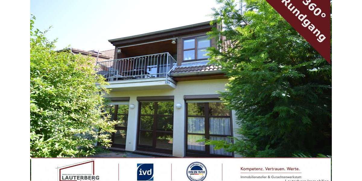 Einfamilienhaus Göttingen Roringen - 8 Zimmer, 153 m&sup2;, 570.000&euro; | Angebot:27351993