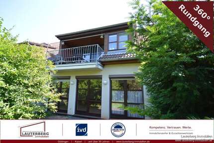 Haus Göttingen Roringen - 8 Zimmer, 153 m&sup2;, 570.000&euro; | Angebot:27351993