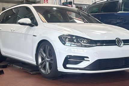 VW Golf 115.350 km 17.690 &euro; Katlenburg-Lindau 37191