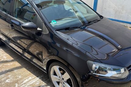 VW Polo 164.500 km 5.500 &euro; Duderstadt 37115