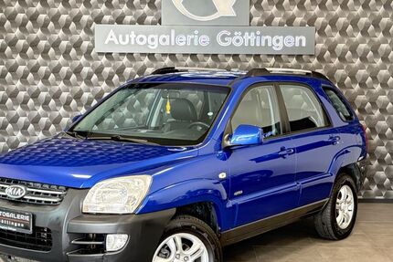 Kia Sportage 290.080 km 3.999 &euro; Göttingen 37081